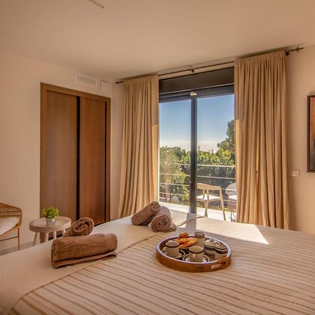 Villa Mastella By Abahana Luxe Teulada Kültér fotó