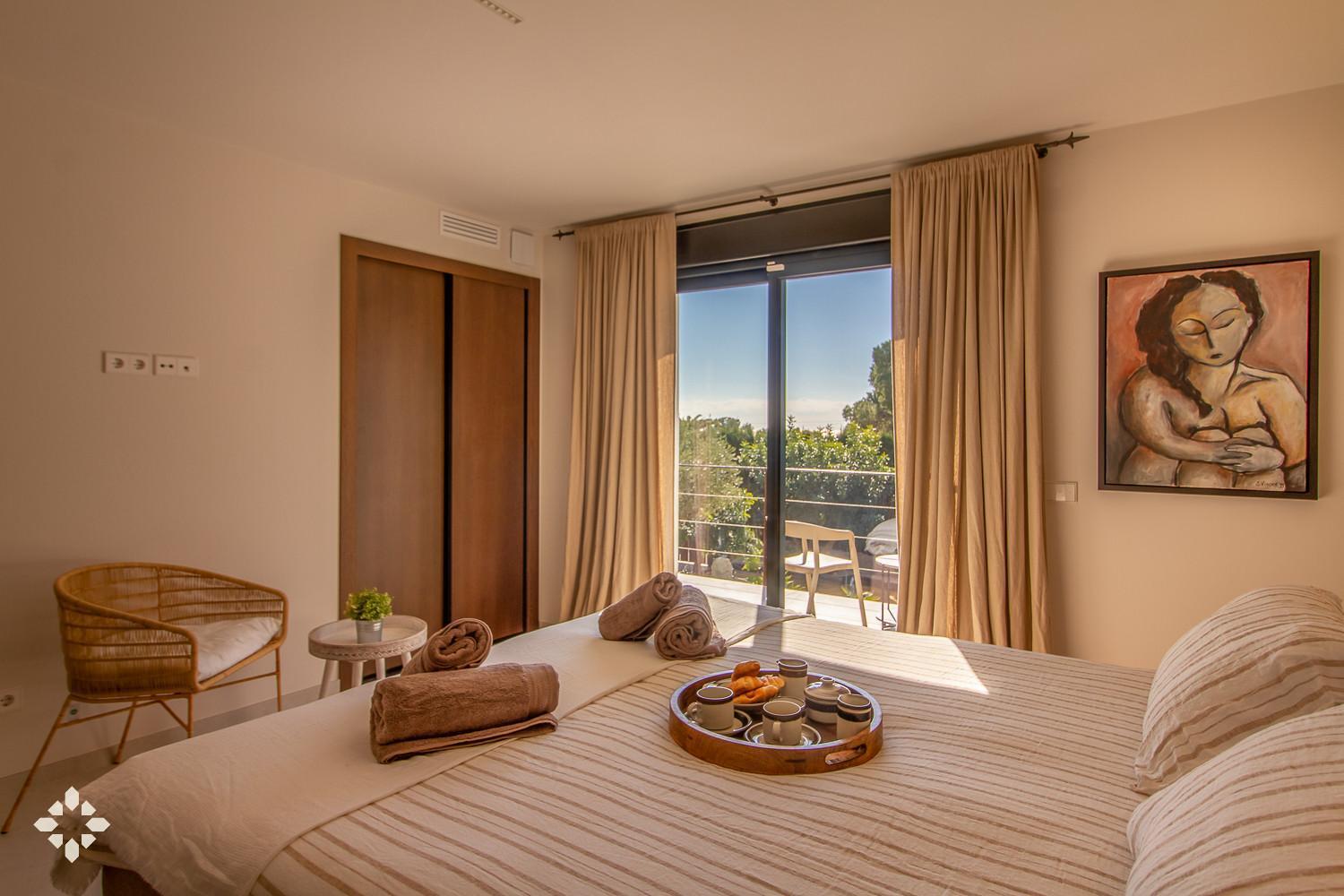 Villa Mastella By Abahana Luxe Teulada Kültér fotó
