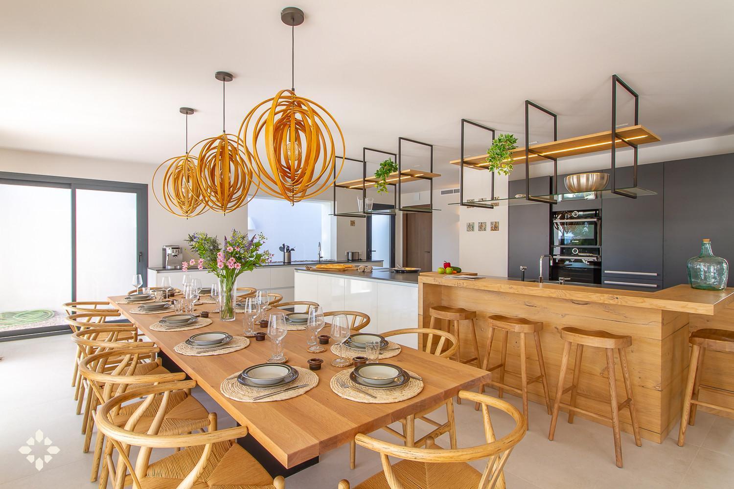 Villa Mastella By Abahana Luxe Teulada Kültér fotó